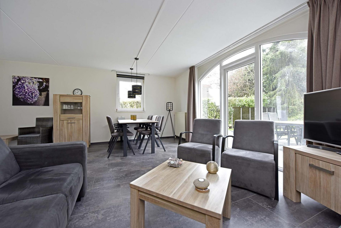 Vrijstaande woning te koop: Dorperheideweg 12-155, Arcen