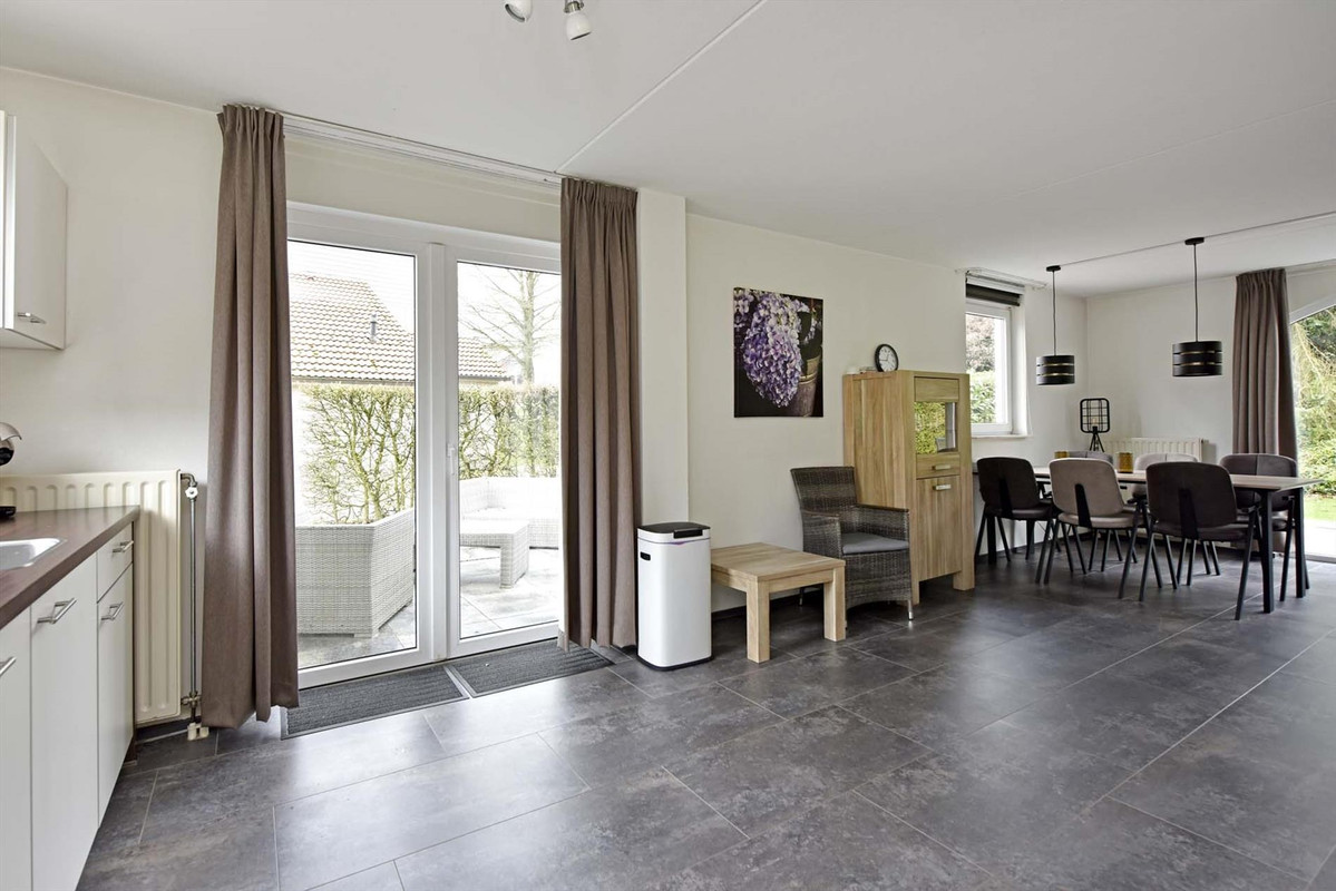 Vrijstaande woning te koop: Dorperheideweg 12-155, Arcen