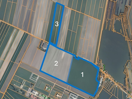 Vriezenweg - Ter Aar