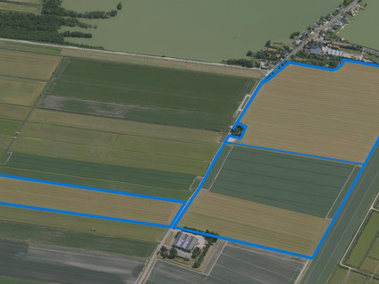 Vriezenweg 