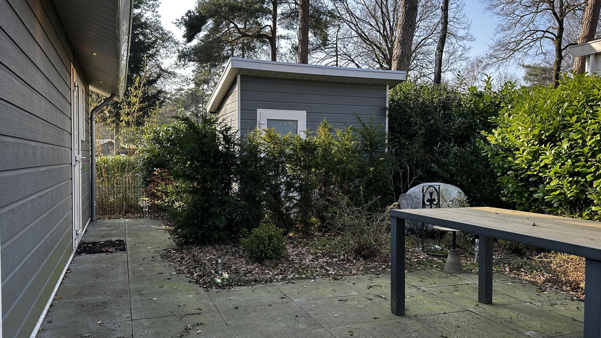 Vrijstaande woning te koop: Krimweg 160-212, Hoenderloo