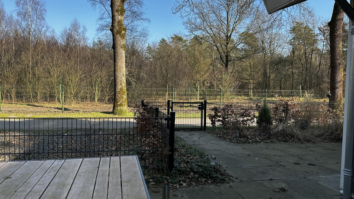 Vrijstaande woning te koop: Krimweg 160-212, Hoenderloo