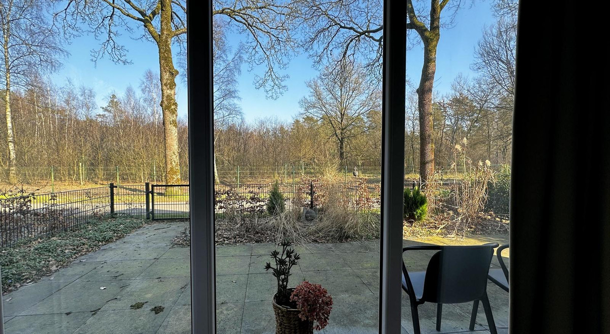 Vrijstaande woning te koop: Krimweg 160-212, Hoenderloo