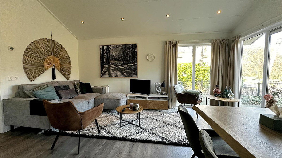 Vrijstaande woning te koop: Krimweg 160-212, Hoenderloo