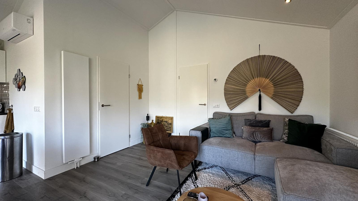 Vrijstaande woning te koop: Krimweg 160-212, Hoenderloo
