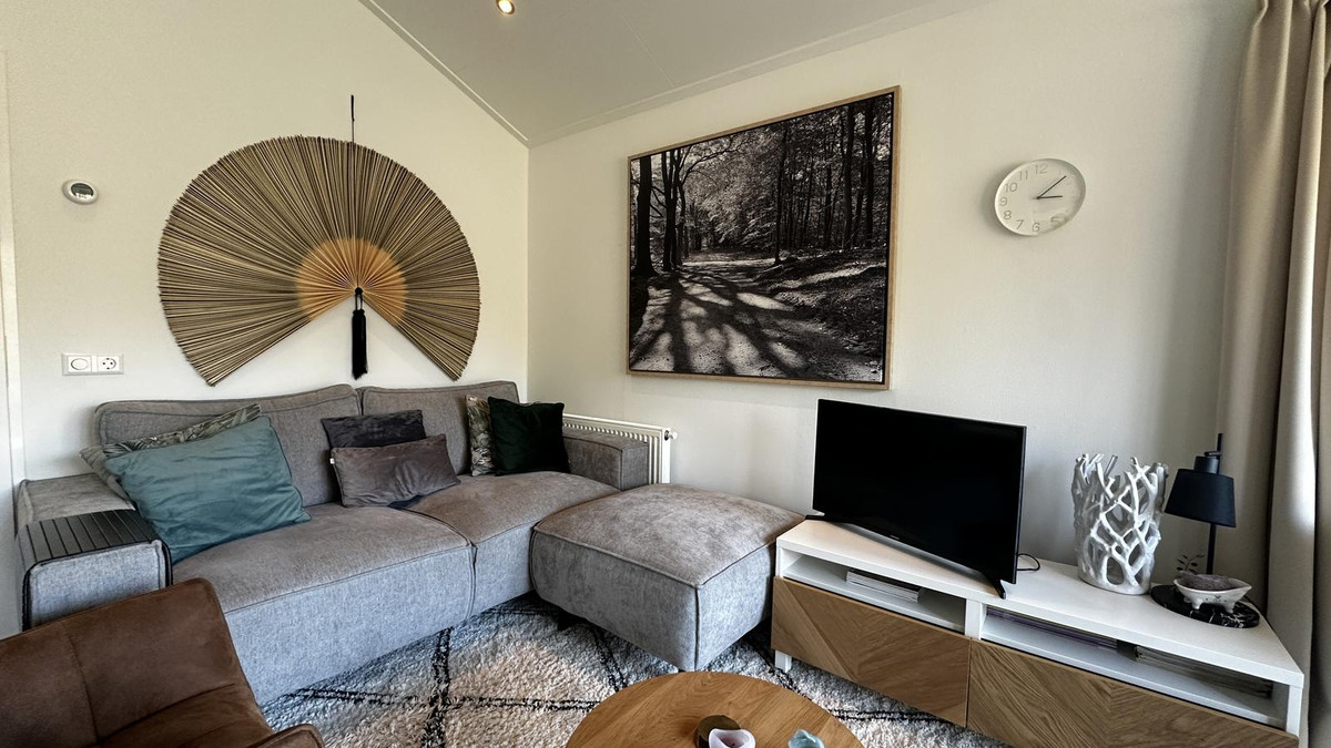 Vrijstaande woning te koop: Krimweg 160-212, Hoenderloo
