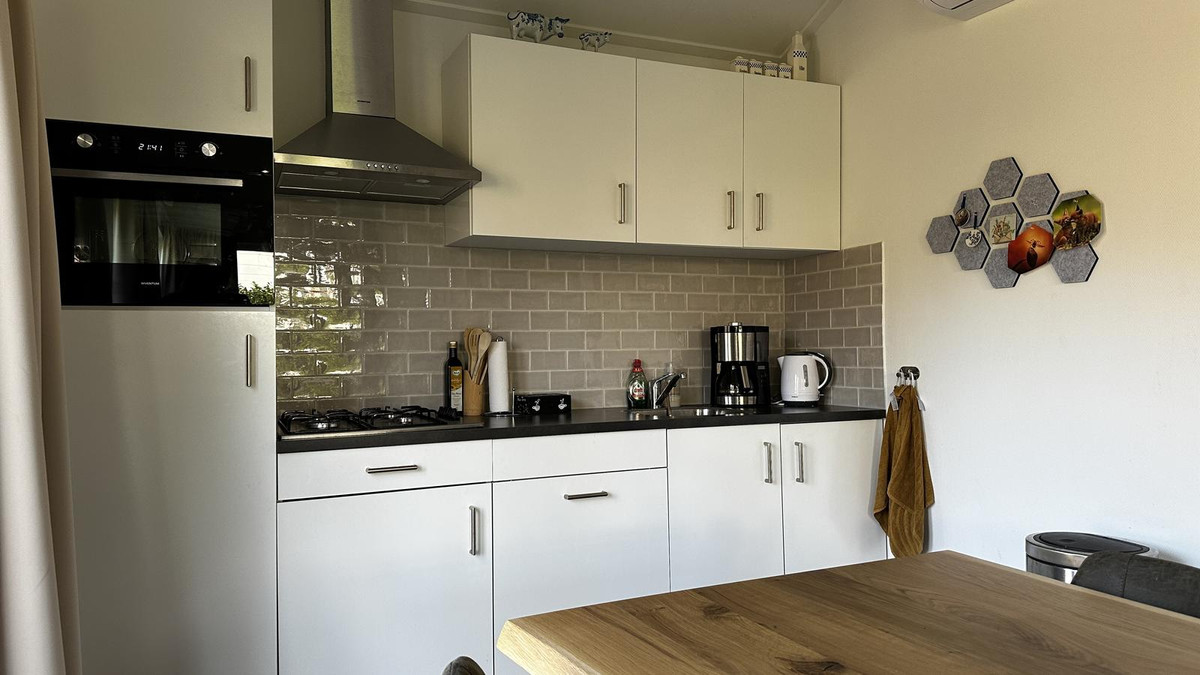 Vrijstaande woning te koop: Krimweg 160-212, Hoenderloo