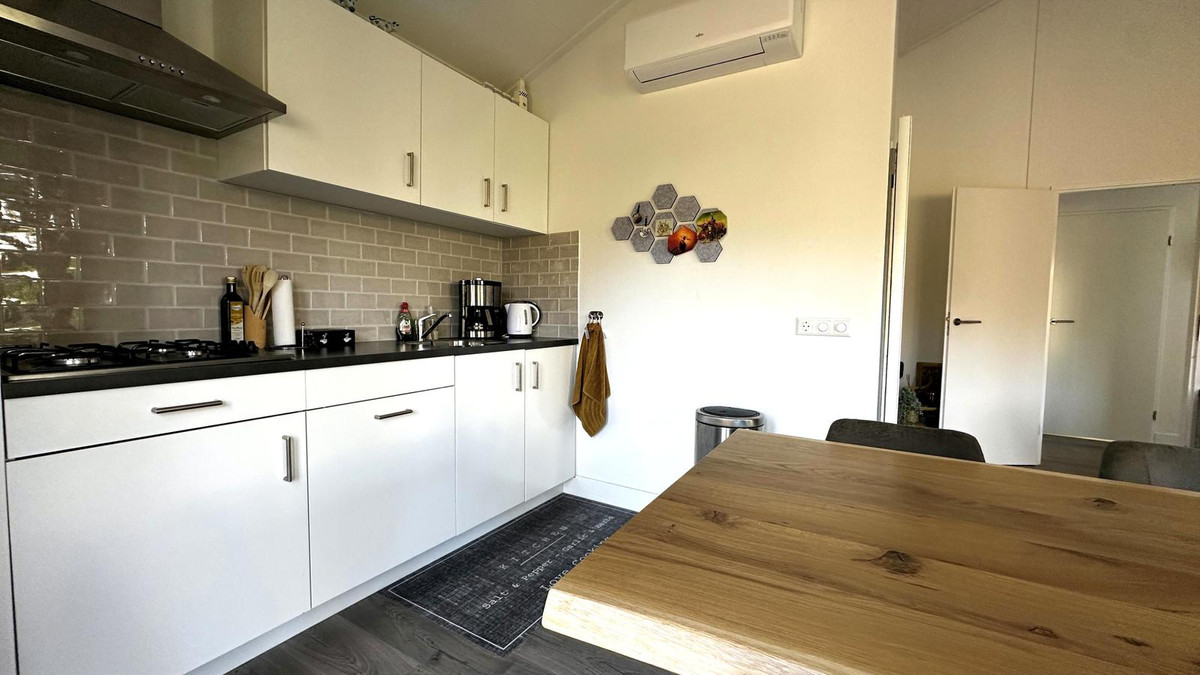 Vrijstaande woning te koop: Krimweg 160-212, Hoenderloo