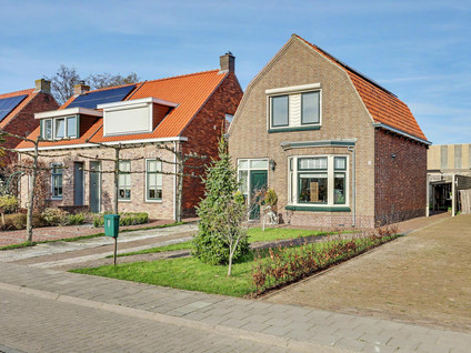 Abdijstraat 9