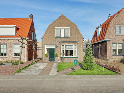 Abdijstraat 9