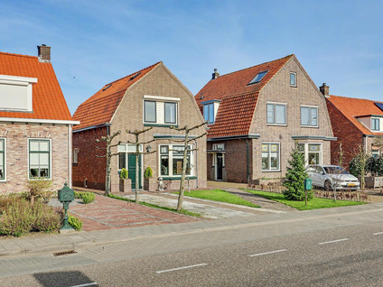 Abdijstraat 9
