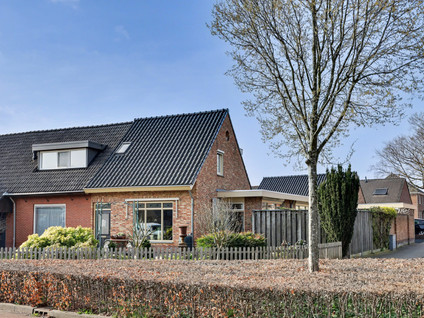 Heeleind 2E