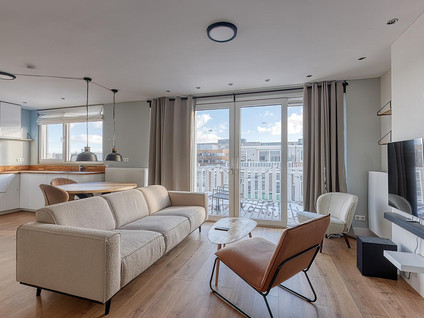 Usselincxstraat 73