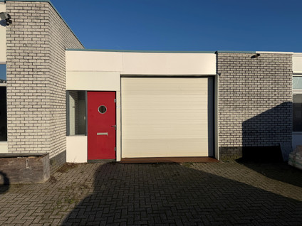 Bedrijfsweg 50