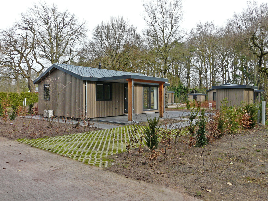Woning te koop: Apeldoornsestraat 50H30, Voorthuizen