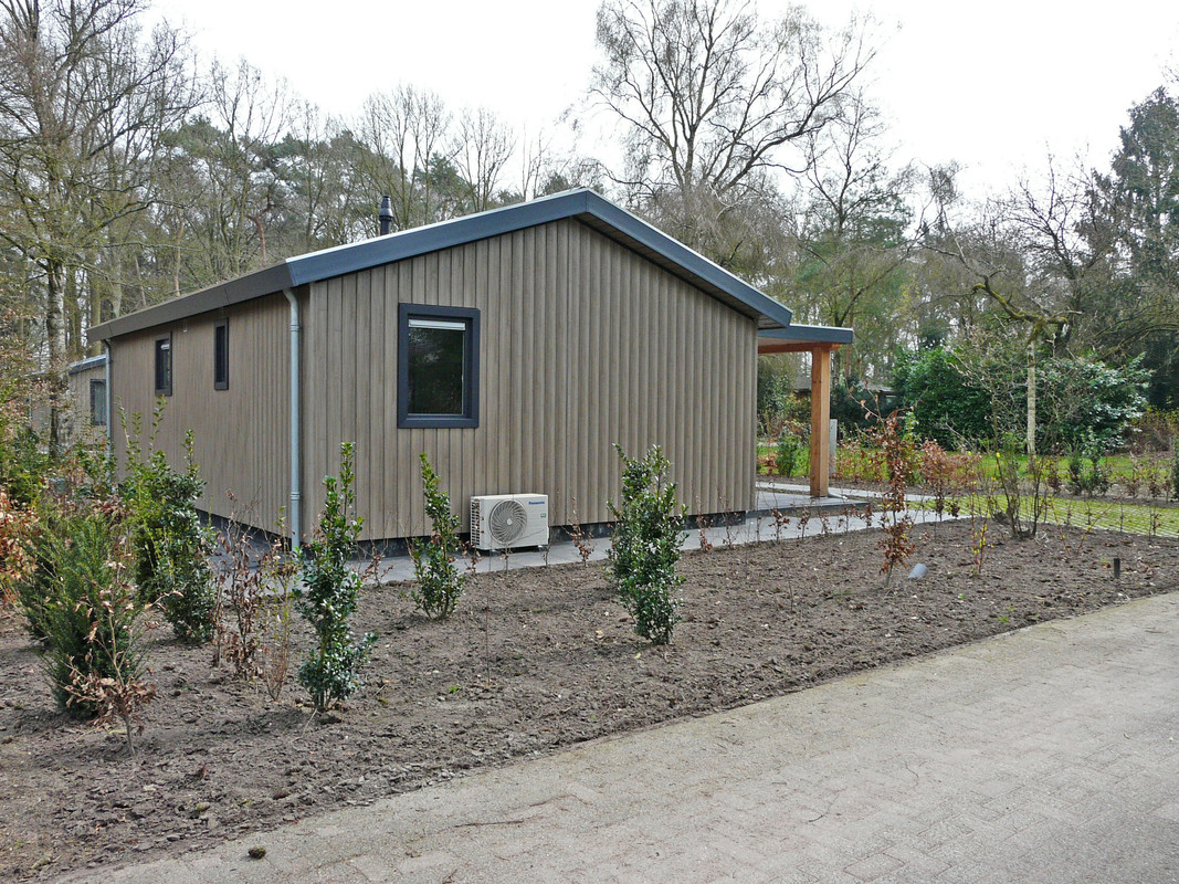 Woning te koop: Apeldoornsestraat 50H30, Voorthuizen