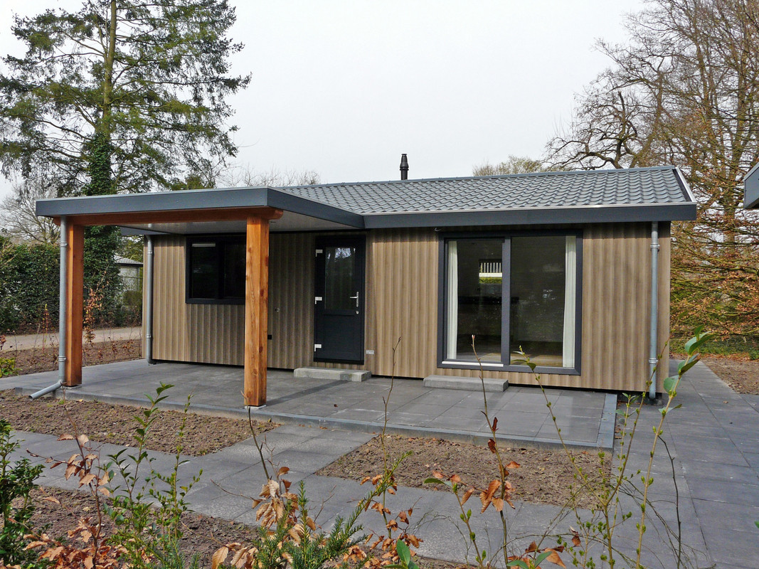 Woning te koop: Apeldoornsestraat 50H30, Voorthuizen