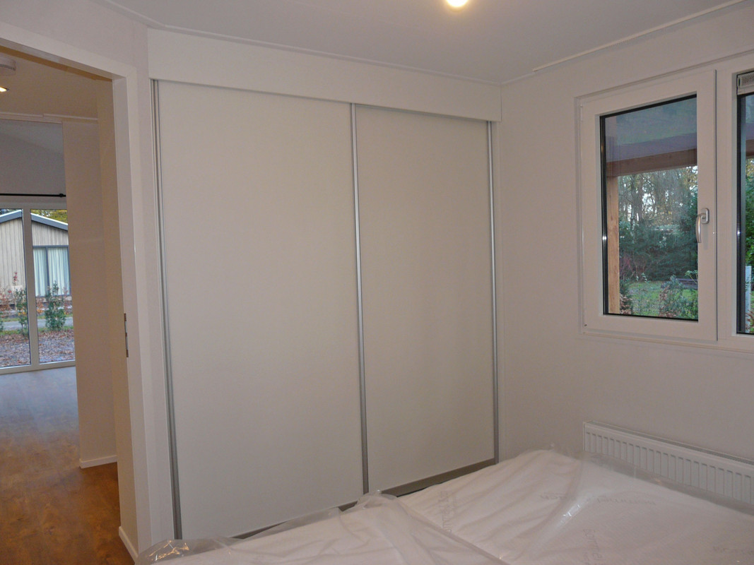 Woning te koop: Apeldoornsestraat 50H30, Voorthuizen