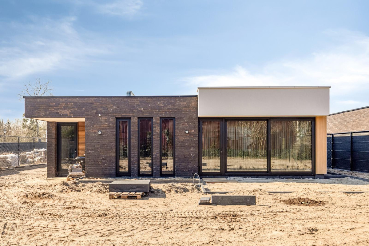 Woning te koop: Weverij 23, Heikant
