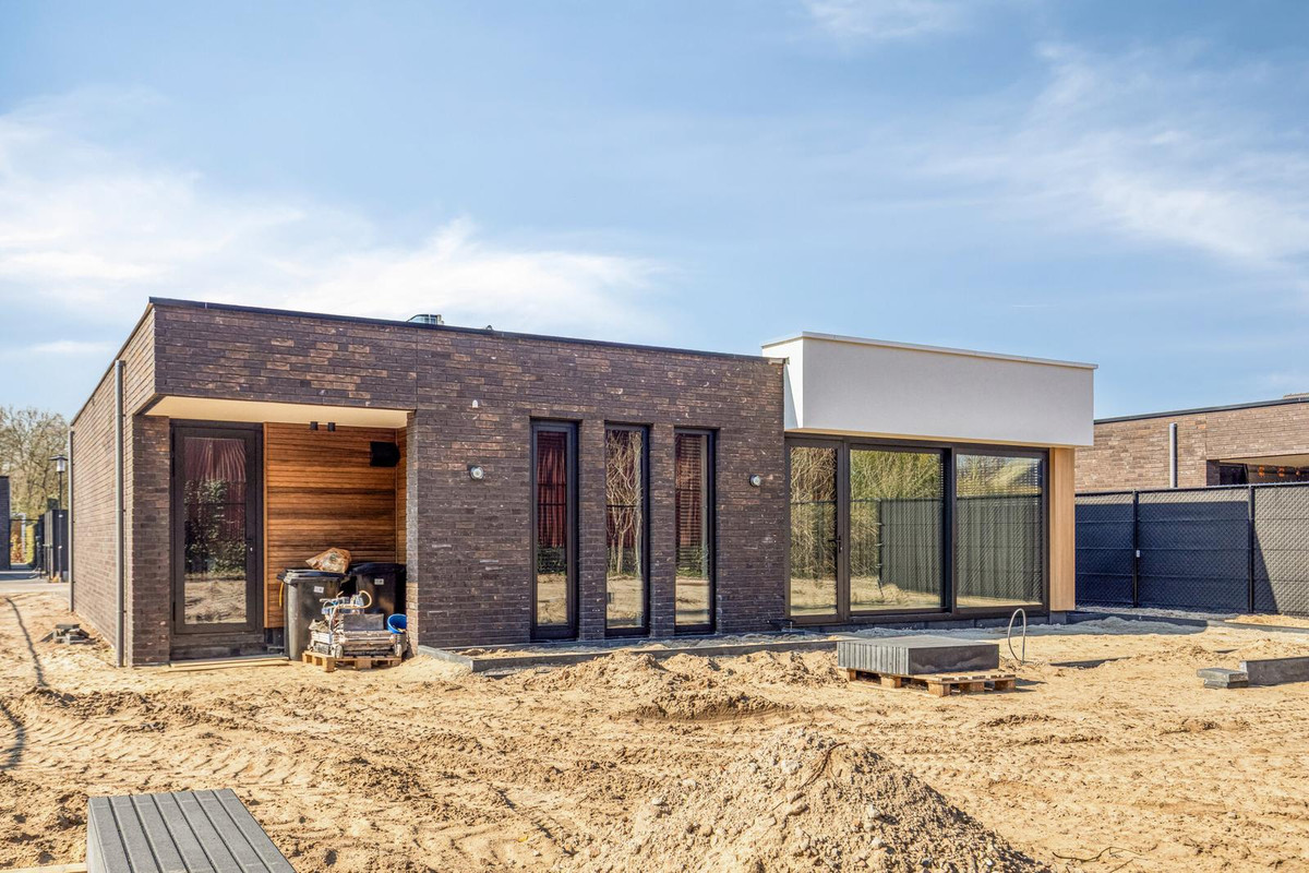 Woning te koop: Weverij 23, Heikant