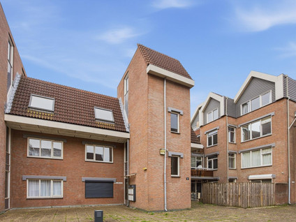 Middellaan 316