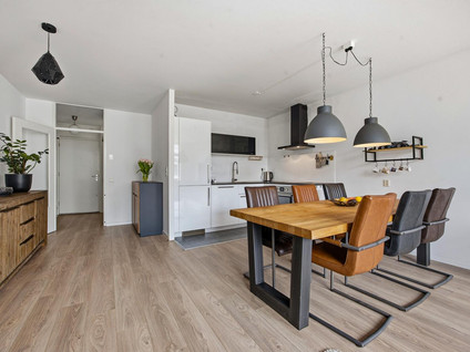 Middellaan 316
