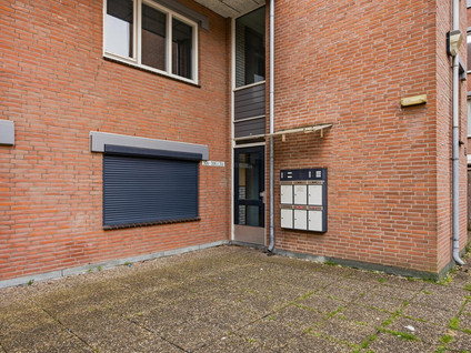 Middellaan 316