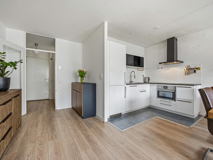 Middellaan 316