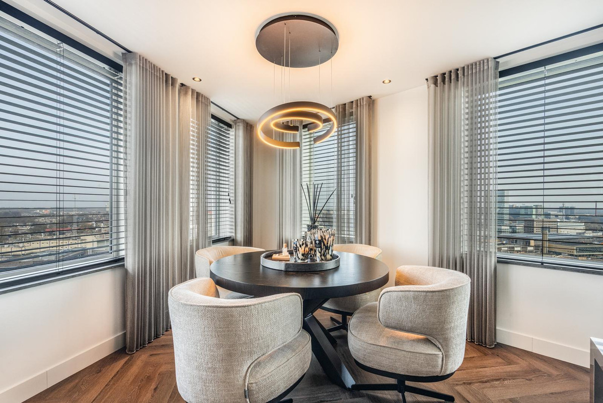 Appartement te koop: Emmasingel 31-143, Eindhoven
