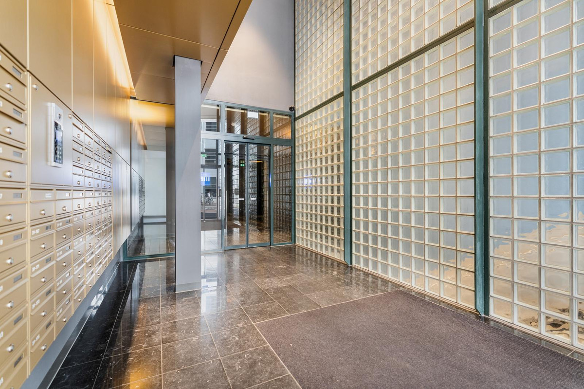 Appartement te koop: Emmasingel 31-143, Eindhoven