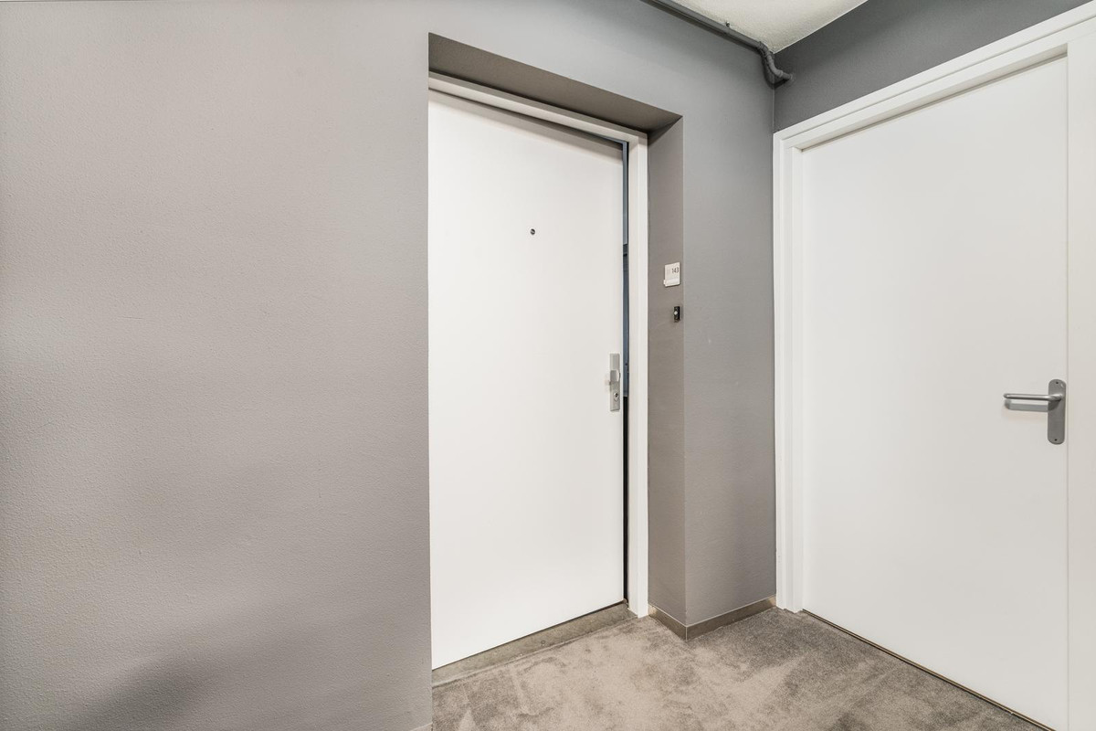 Appartement te koop: Emmasingel 31-143, Eindhoven