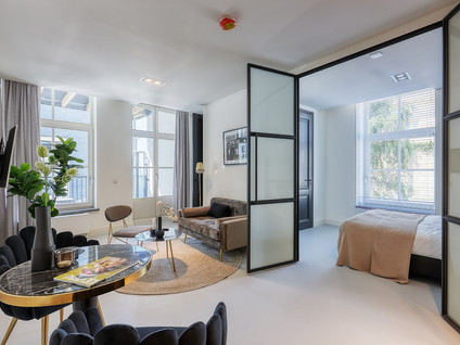 appartementen te huur op Molenstraat 15G