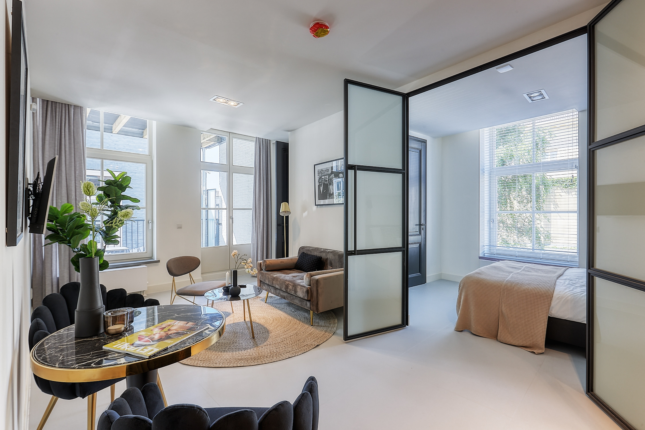 Molenstraat 15G, Den Haag