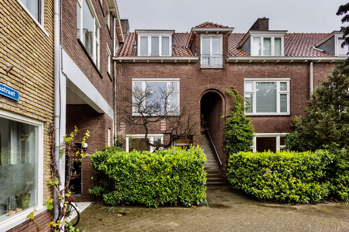 Van Der Goesstraat 38, Utrecht