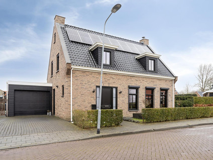 Kloosterstraat 14d