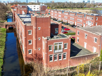 Laan Van Zuid Hoorn 57