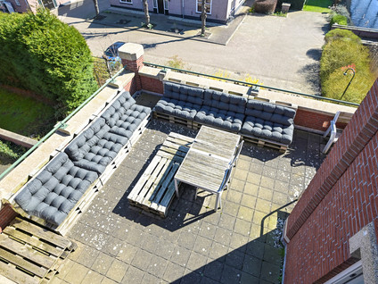 Laan Van Zuid Hoorn 57