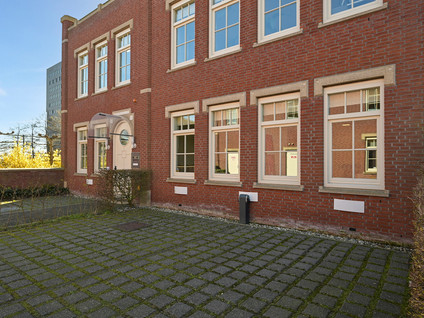 Laan Van Zuid Hoorn 57