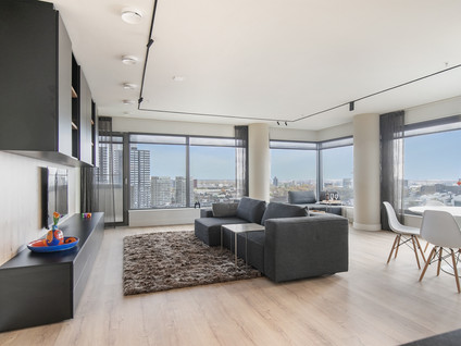 huurwoningen te huur op Baan 52M