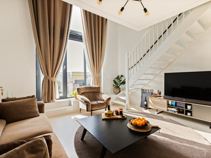 private-rentals for rent on Agamemnonsingel 22