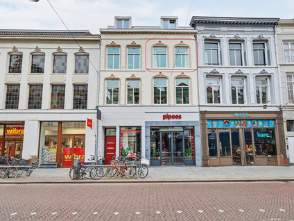 Vughterstraat 20A