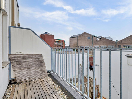 Vughterstraat 20A
