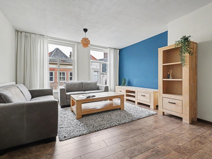 Vughterstraat 20A