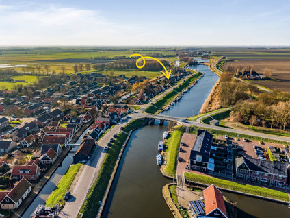 Westfriesedijk 30