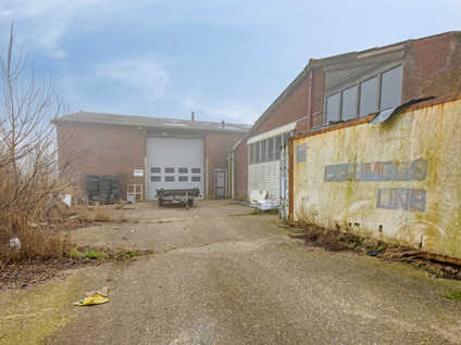De Akker 17