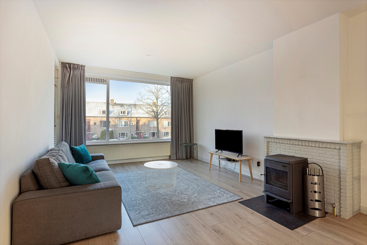 Rembrandtweg 334, Amstelveen