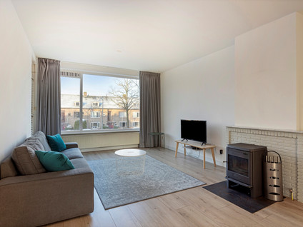 apartments for rent on Rembrandtweg 334