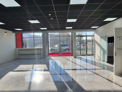Dorpsstraat 27A