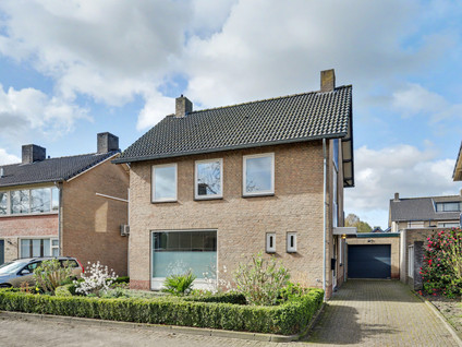 Burgemeester Magneestraat 10