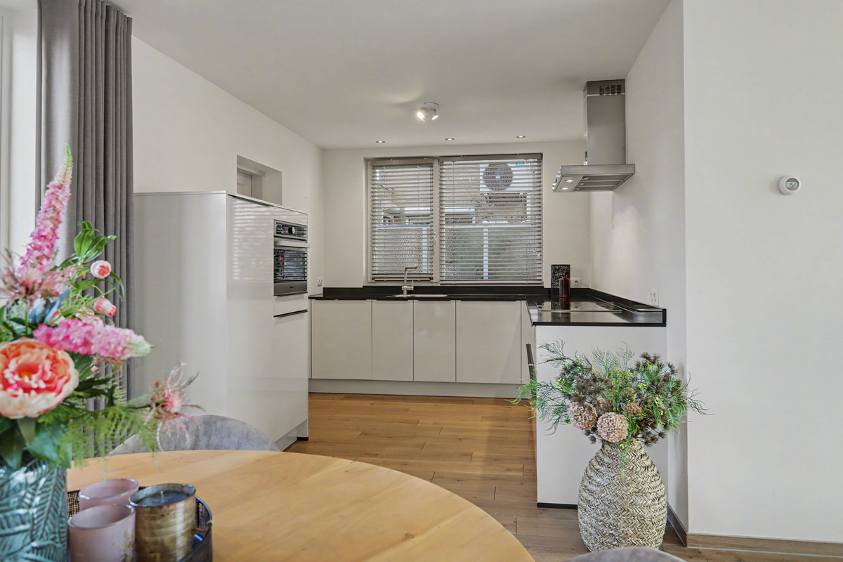 Vrijstaande woning te koop: Burgemeester Magneestraat 10, Luyksgestel